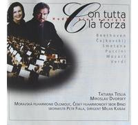 Con Tutta la Forza'