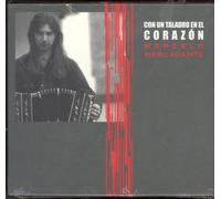 Mercadante Marcelo - Con Un Taladro en El Corazon [Import]