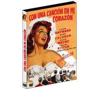 Con Una Cancion en Mi Corazon (1952) [Import]