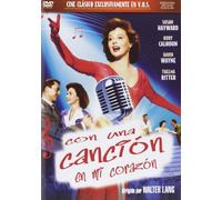 Con Una Cancion En Mi Corazon V O S (Import) [1952]