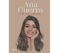 Ana Guerra – Con una sonrisa – Livre en VO