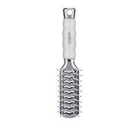 Conair Brosse à cheveux ventilée, poignée en gel
