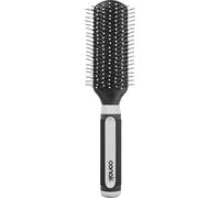 CONAIR - Brosse à cheveux professionnelle avec poils en nylon tout usage - 1 brosse