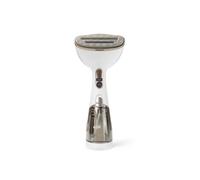Défroisseur et fer à repasser à vapeur portable Conair Turbo ExtremeSteam GS59XE 1100 W Beige et Blanc