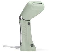 Conair - GSC24E - Défroisseur à vapeur portable - ExtremeSteam -1100W - Prêt en 35 secondes - Tête pivotante à 30° - Bi-voltage - Pour tous types de tissus, Vert