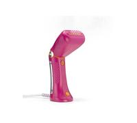 Conair Défroisseur vapeur GSC24PKE ExtremeSteam – Prêt en 35 s, Tête pivotante 30°, Bi‑voltage