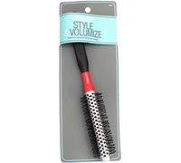 Conair Lot de 2 brosses à friser rondes à 12 rangées, 1 pièce