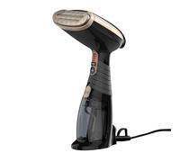 Conair Steamer Handheld Garment Steamer for Clothes, Turbo ExtremeSteam 1875W, Portable Handheld Design, Strong Penetrating Steam - Amazon Exclusive in Black (GS59B)