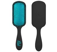 Conair The Knot Dr. Hair Detangler Pro Mini, Black 3 oz