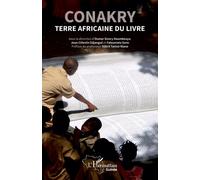 Conakry Terre Africaine Du Livre