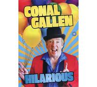 Conal Gallen - Hilarious