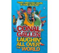 Conal Gallen Laughin' All Over the World (15)