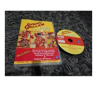 Conal Gallen Live! & Full (2007) - Dvd