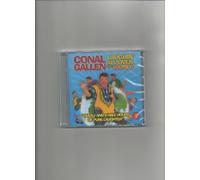 conal gallen - TV Sketch Show [Import allemand]