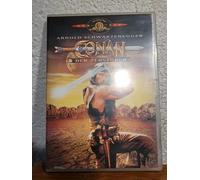 Conan 2-Der Zerstörer [Import]