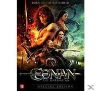 Conan (2011) -3D- -3D-
