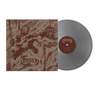 Conan - Blood Eagle (Silver Vinyl) [VINYL]