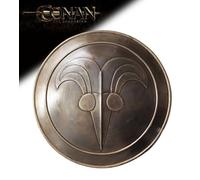Conan Bouclier Cimmerien Acier - Conan le Barbare Repliksword