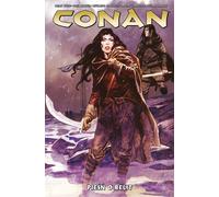 Conan. Chanson de Blit T.6