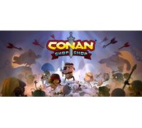Conan Chop Chop (PC)