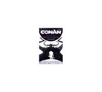 Conan: Cult Of The Obsidian Moon