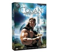 CONAN - Der Abenteurer - Staffel 2 (DVD)