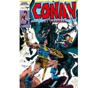 Conan Der Barbar: Classic Collection