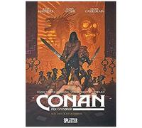 Conan Der Cimmerier: Aus Den Katakomben