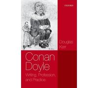 Conan Doyle Douglas Kerr Douglas Kerr (Auteur)