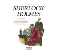 Conan Doyle : Sherlock Holmes, tome 1
