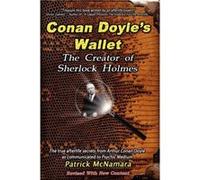 Conan Doyles Wallet by McNamara & Patrick & Ph.D. McNamara Patrick Ph.D. (Auteur)