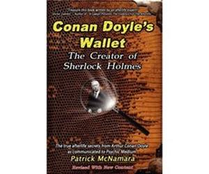 Conan Doyles Wallet by McNamara & Patrick & Ph.D. McNamara Patrick Ph.D. (Auteur)