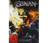 Conan-DVD [Edizione: Regno Unito] [Import]