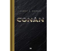 Conan - édition collector
