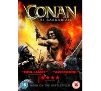 Conan [Edizione: Regno Unito] [Import]