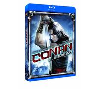 Conan El Bárbaro (Blu-Ray) (Import) (2007) Gerry Lopez; Arnold Schwarzenegge