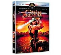 Conan El Destructor (Edición Especial) [Import]