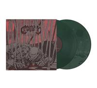 Conan - Evidence of Immortality (Dark