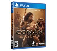 Conan Exiles (輸入版:北米) - PS4