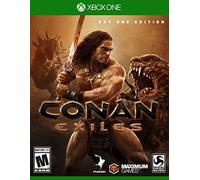 Conan Exiles (輸入版:北米) - XboxOne