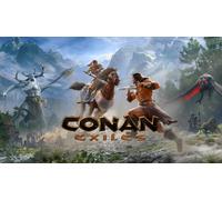 Conan Exiles