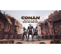 Conan Exiles Blood and Sand Pack (DLC)