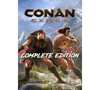 Conan Exiles (Complete Edition) Steam Key GLOBAL