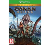 Conan Exiles : Day One Edition Xbox One