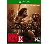Conan Exiles Day One Edition [Xbox One]