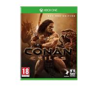 Conan Exiles : Day One Edition Xbox One