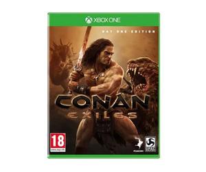 Conan Exiles : Day One Edition Xbox One
