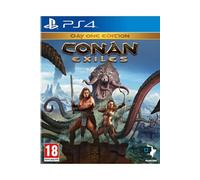 Conan Exiles Edition Day One PS4