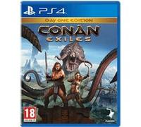 Conan Exiles Edition Day One PS4 G