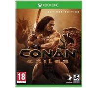 Conan Exiles Edition Day One Xbox One G